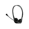 Equip Stereo-Headset mit Stummschaltung