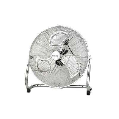 Camry Premium CR 7306 Ventilator Silber, Edelstahl