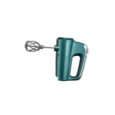 Russell Hobbs 25891-56 Mixer Handmixer 350 W Türkis