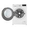 LG F4R7011TSWG Waschmaschine Frontlader 11 kg 1400 RPM Weiß