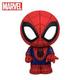 Marvel Officially License pc Figural Spider Man Statue Bank PVC Movie Peripheral Collectible Novelty Change Series Money Bank Gift For Mom Dad Teacher