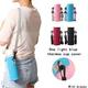 pc Insulated Neoprene Water Bottle Carrier With Adjustable Shoulder Strap And Cup Cover Sleeve Fits oz To oz Stainless Steel Glass And Plastic Bo