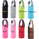 Pcs ML Sports Water Bottle Case Insulated Bag Neoprene Pouch Holder Sleeve Cover Carrier For Mug Bottle Cup