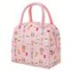 pc Insulated Lunch Bag Animals Printed Reusable Lunch Box For Office Work School Picnic Beach Leakproof Freezable Cooler Bag With Handle For TeensAdul