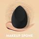 Beauty Blender pc Soft Cosmetic Sponge For Liquid Cream And Powder Breathable Facial Makeup Sponge LatexFree Wet Dry DualUse Foundation Cream Suitabl