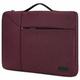 Laptop Sleeve Case Inch Briefcase Waterproof Shock Resistant Laptop Cover Bag For Inch MacBook AirPro HP Dell Asus Notebook