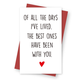 Pc Romantic Anniversary Card For Men Wedding Anniversary Card For Husband Him Boyfriend Birthday Love Card Happy Birthday Card Valentines Day Card Per