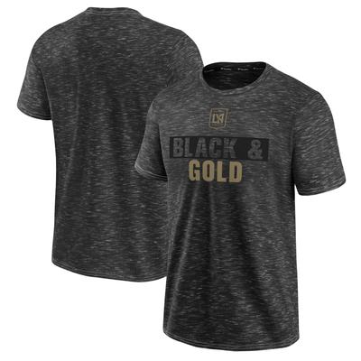 LAFC Fanatics T-Shirt für Herren, Anthrazit Image