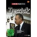 Derrick - Folgen 37-45 DVD-Box (DVD) - Universal Music