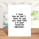 Thank You Cards Encouragement Cards Greeting Cards For Employees Small Business Supplies Greeting Cards With Envelopesin With Envelope