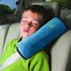 pc Portable Child Kids Baby Car Seat Belt Pad