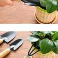 pcs Succulent Plant Gardening Tool Set For Home Potted Flower Includes Shovel Rake And Spade