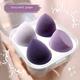 pcs Beauty Sponge Set And Storage Box Makeup Puff For Wet Dry Use Cosmetics Tool Black Friday