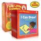 Booksset years Kids Reader Books First Little Readers Parent Pack Guided Reading Level A Irresistible Books Beginning Readers Enlightenment Book Act