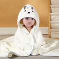 Baby Swaddle Blanket For Spring And Autumn Newborns Air Conditioning Wrap Infant Bath Towel