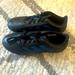 Adidas Shoes | Adidas Kids Soccer Cleats Nwot Size 2 1/2 | Color: Black/Blue | Size: 2.5b