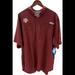 Columbia Shirts | Columbia Men's Collegiate Pfg Tamiami Shirt Texas A&M University | Color: Red | Size: Various