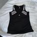 Adidas Tops | Adidas Tank | Color: Black/White | Size: Xs