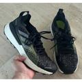 Adidas Shoes | Adidas | Terrex Two Ultra Primeblue Trail Running Shoes Sz 8.5 | Color: Black | Size: 8.5