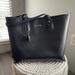 Michael Kors Bags | Michael Kors Jet Set Travel Large Saffiano Leather Tote Bag | Color: Black | Size: Os
