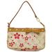 Louis Vuitton Bags | Louis Vuitton Cherry Blossom Pouchette Shoulder Pouch Bag | Color: Red | Size: Os