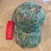 Lilly Pulitzer Accessories | Lilly Pulitzer Run Around Hat Lilly Loves South Carolina Surf Blue Os Nwt | Color: Blue/Pink | Size: Os