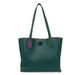 Coach Bags | Coach Tote Bag Willow C Turnlock Green Beige Signature Canvas C0690 Women's | Color: Green | Size: Os