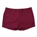 J. Crew Shorts | J. Crew Burgundy Red Chino Shorts | Color: Red | Size: 6