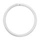 Crompton Lamps Fluorescent T9 Circular 60W 4-Pin Warm White FC60W/830