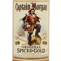Captain Morgan Spiced Rum 35% - 1x1.5ltr