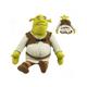 Huge Shrek Plush Doll Stuffed Toy Shrek Ogre 32cm Soft Pillow Kids Gift Toys