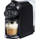 Lavazza Desea Black Coffee Machine