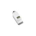 Bosch Smart Home 8750000270, Radiator Thermostat White