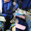 Trendy Soft Safety Kids Car Seat For Child Baby Portable Carrier Seat