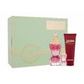 Jean Paul Gaultier Le Belle Gaultier Eau de Parfum Spray 50ml Eau de Parfum 6ml, Body Lotion 75ml