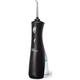 Waterpik Black Ultra Cordless Dental Waterjet