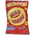Hula Hoops Original Potato Rings 34 g (Pack of 48)