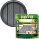 Cuprinol AntiSlip Decking Stain 2.5L Silver Birch