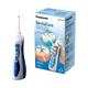 Panasonic EW1211W Water Flosser Teeth Cordless Rechargeable (2 pin Bathroom Plug)