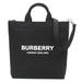 Burberry Bags | Burberry Artie Women Men Leather Nylon #115141b68b | Color: Gold | Size: W:14" X H:12" X D:6"