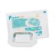 TEGADERM PLUS +PAD 3M Film Dressing 9cm x 10cm 3586 - Transparent/Waterproof/Non-Adh Pad - 1