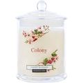 Wax Lyrical Colony Medium Jar Candle Large Cherry Blossom 84 Hours Burn Time