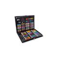 Artworx 118 Piece Junior Artist Case - Painting and Colouring Set for Kids - Kids Art Set - Arts and Crafts for Kids Age 6-12