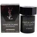 Yves Saint Laurent La Nuit De LHomme For Men 3.3 oz EDP Spray