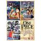 One Piece Movie Collection 3 - Films 7 to 9 DVD [2014]