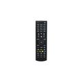 RC4870 Remote Control Replacement For Digihome 32272HDDVDL 32278HDDLED 42278FHDDLED 49278FHDDLED Bush DLED40287FHD Polaroid P40D100 40 Inch Full HD