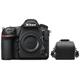 NIKON D850 Body + camera Bag