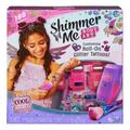 Spin Master Cool Maker Shimmer Me Body Art with Roller Multicolour