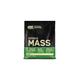 Optimum Nutrition Serious Mass Protein Powder High Calorie Weight Gainer with 25 Vitamins and Minerals, Creatine and Glutamine