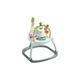 Fisher-Price Colourful Carnival Spacesaver Jumperoo Light-up Musical